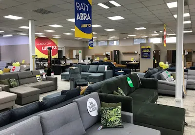 Sklep meblowy Abra Tomaszów Mazowiecki